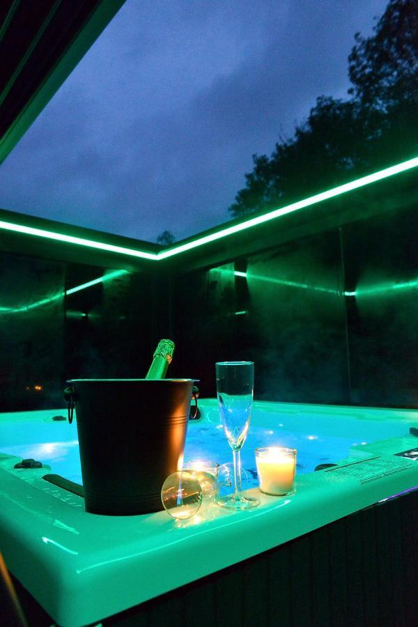 Suitedreams-Jungle Suite - Lieja Exterior foto