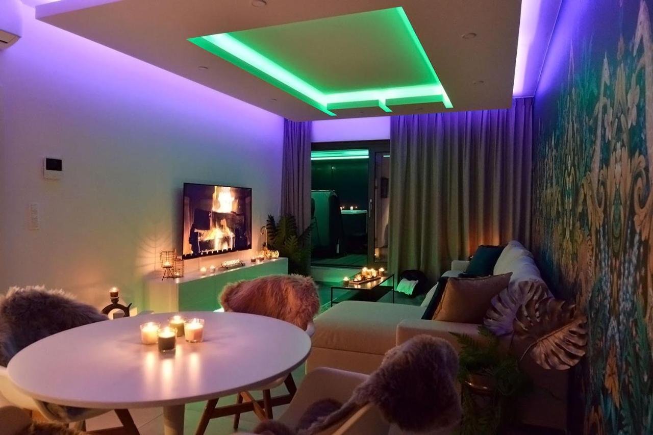 Suitedreams-Jungle Suite - Lieja Exterior foto