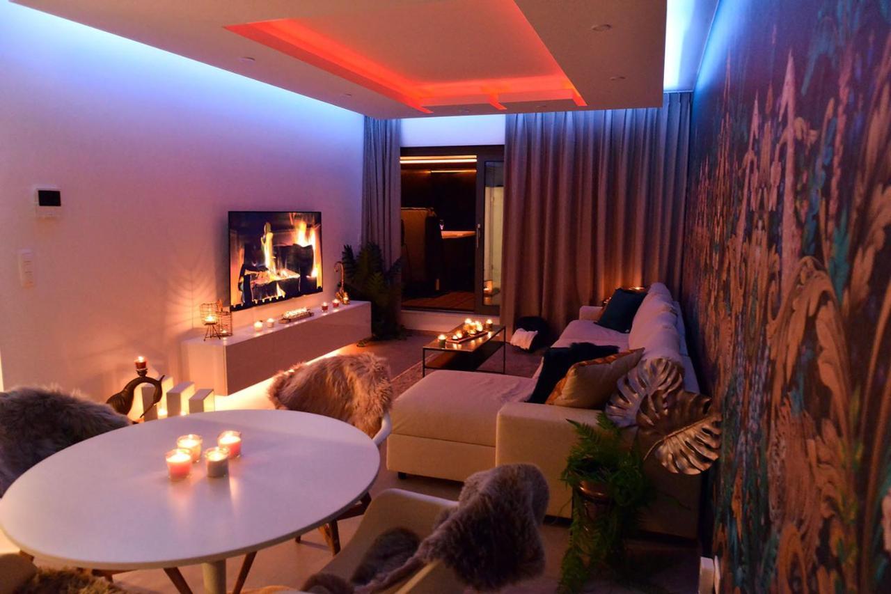 Suitedreams-Jungle Suite - Lieja Exterior foto