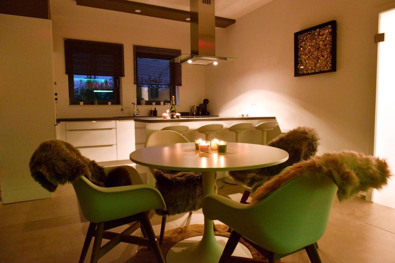 Suitedreams-Jungle Suite - Lieja Exterior foto