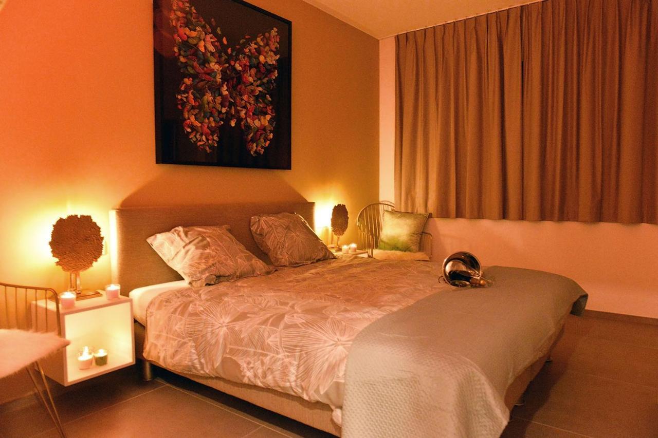 Suitedreams-Jungle Suite - Lieja Exterior foto
