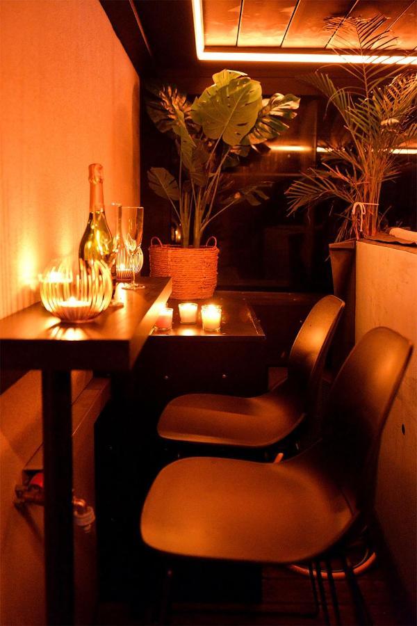 Suitedreams-Jungle Suite - Lieja Exterior foto