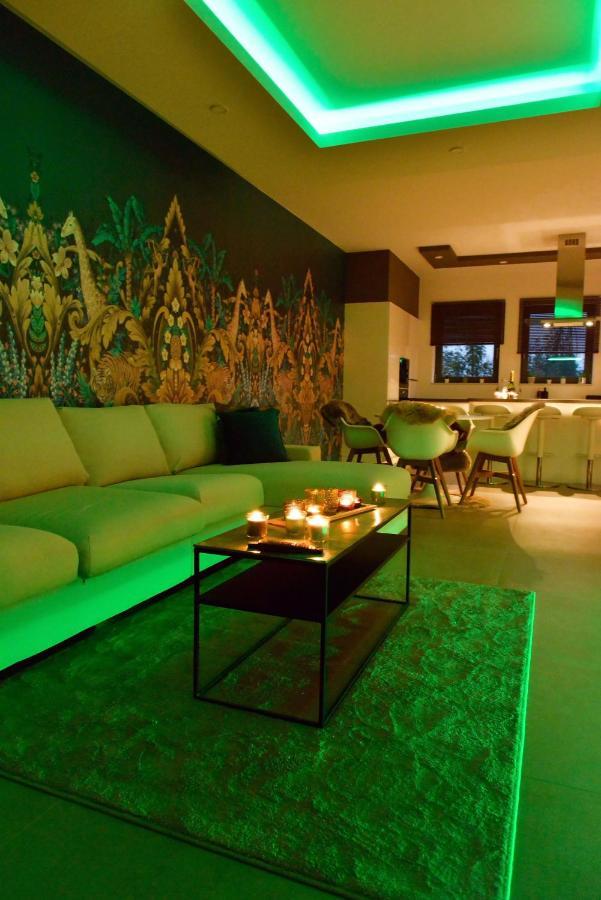 Suitedreams-Jungle Suite - Lieja Exterior foto